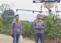 大疆推出新一代无人机 轻量型无人机赛道不断涌入新玩家