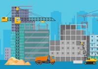 我国加快新型基础设施建设 新一轮基建投资空间将打开