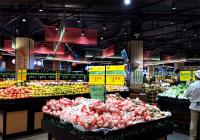 深圳开展“圳品”推广活动 各大商超销售总额突破10亿元