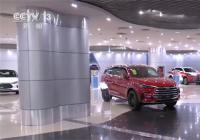 天津东疆二手车出口业务量攀升 商用车越来越受到海外关注