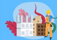 去年我國派出勞務人員32.27萬人 集中在建筑業等傳統行業領域