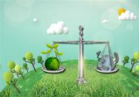 绿色再生塑料规范体系“再”字标识发布 将实现规范化的再生利用