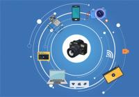 手机和智能手表受学生热捧 投影机成年轻露营族的新宠