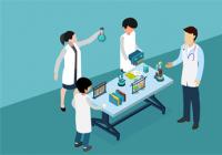 重庆推进大型科研仪器设备开放共享 增强企业科技创新能力