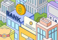 中国五大银行是哪几个？五大银行是国企还是央企？