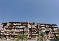 绿地集团是国企吗？绿地烂尾的概率大不大？