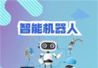 企业纷纷押注智能机器人市场 安全问题被提上日程