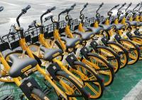 自行车上市公司有几家？共享单车上市公司有哪些？