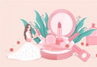 护理产品上市公司有哪些？百雀羚股票代码是多少？