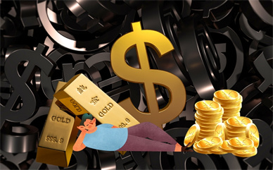 今天黄金价格多少钱一克？上海黄金交易所金条价格是多少？