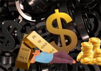 今天黄金价格多少钱一克？上海黄金交易所金条价格是多少？