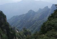 山西晋城推动文旅康养产业链延伸 着力打造千亿级产业集群 山西晋城推动文旅康养产业链延伸 着力打造千亿级产业集群
