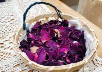 玫瑰花怎么保鲜？怎么风干玫瑰花不变色？