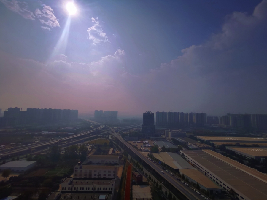 要闻速递：北京斋堂41.3℃打破全国观测史最高纪录 中京津冀包揽温度前十排名